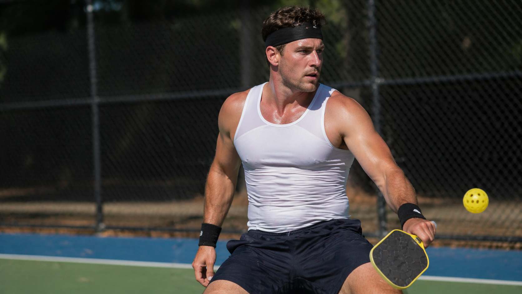 Injury Prevention & Recovery in Pickleball: How to Keep Playing Without the Pain