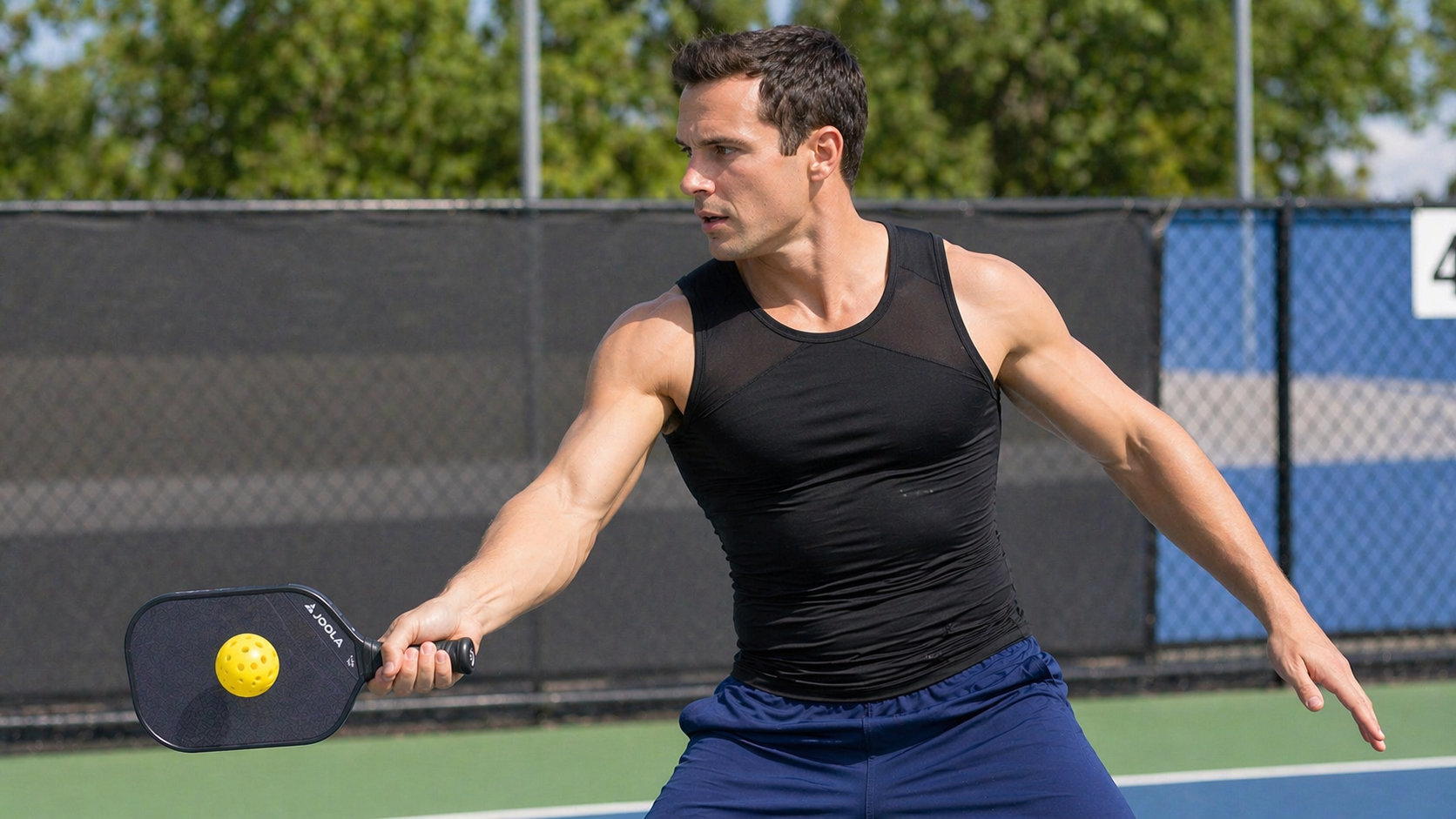 Stay in the Game: Preventing Injuries in Pickleball