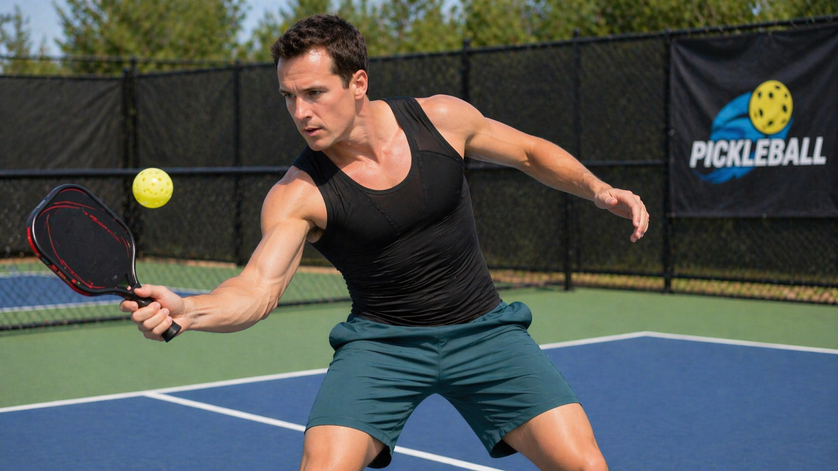 From Fun to Fitness: Why Pickleball Is a Serious Workout