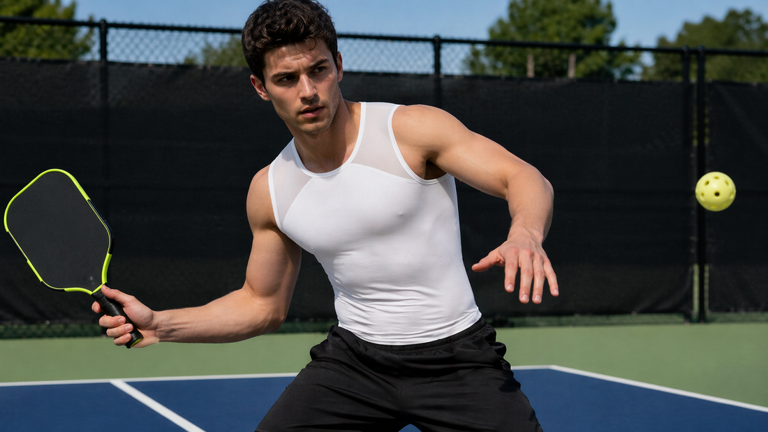 Pickleball Fitness: Is It Really a Workout or Just a Game?