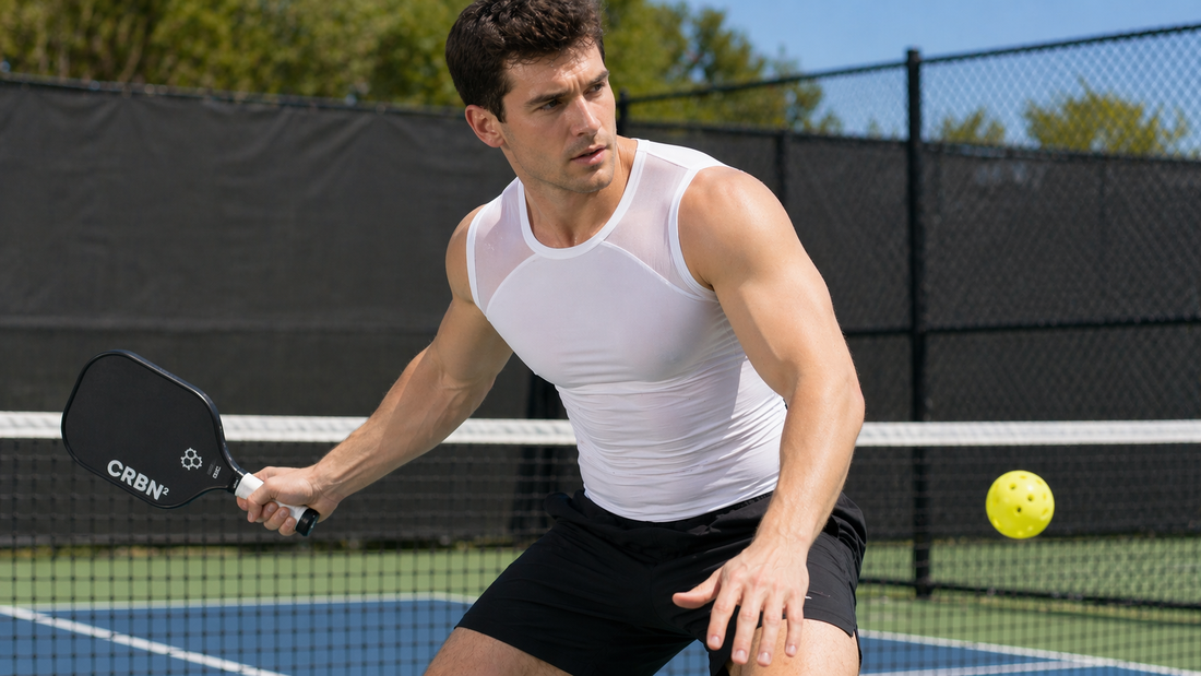 Best Pickleball Apparel, Gear & Gift Ideas (That Players Actually Use)