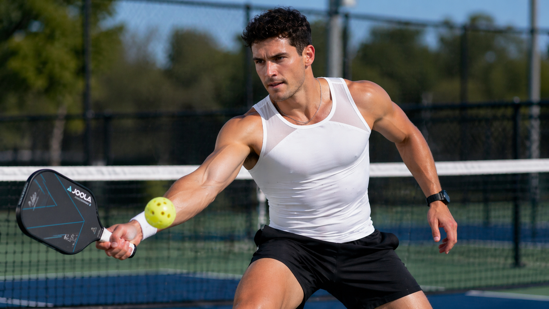 Pickleball Made Simple: Rules, Drills, and Tips for New Players