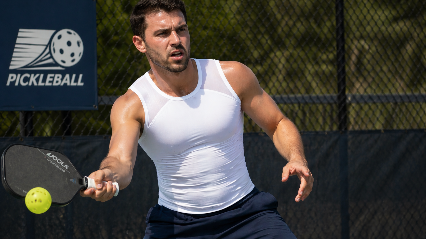 Avoid Pickleball Injuries: Smart Prevention and Recovery Tips for Every Player