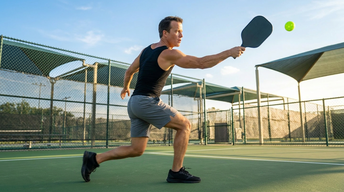New to Pickleball? Start with These Rules, Drills & Tips