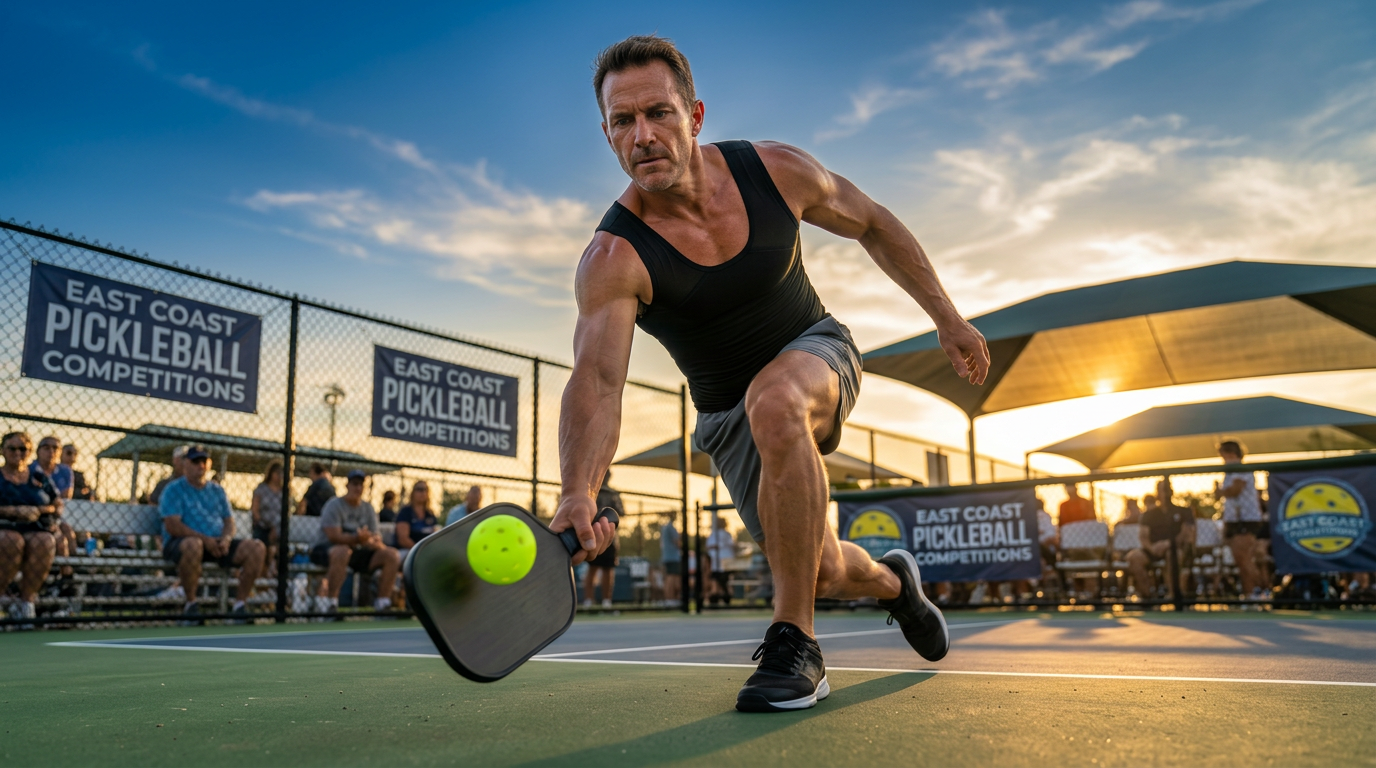 Game-Ready: The Best Pickleball Apparel, Accessories & Gifts