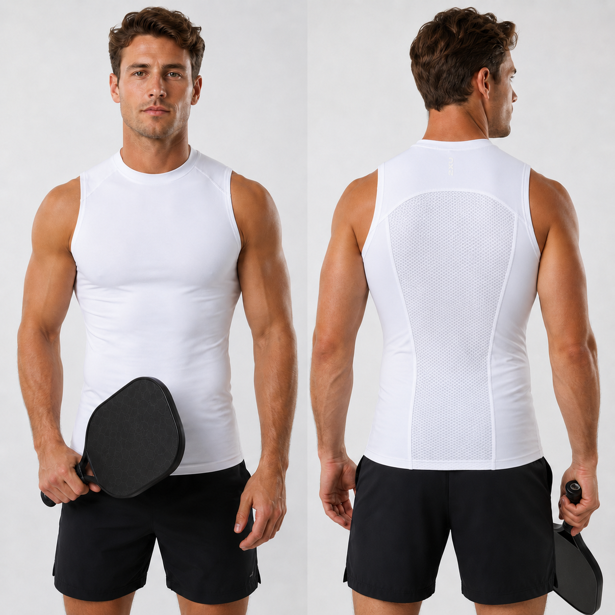 11X LiteCore Compression Shirt