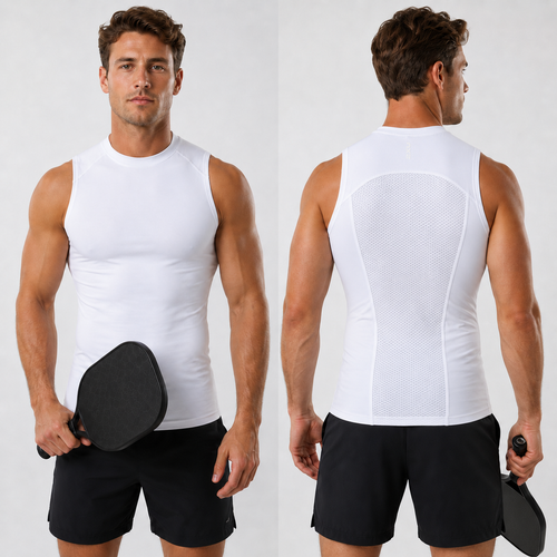 11X LiteCore Compression Shirt
