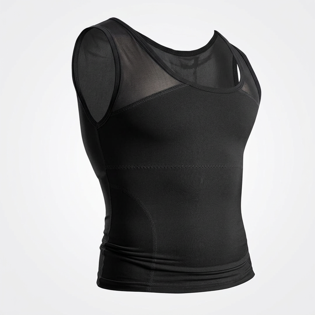 11X Pickleball Support Compression Undershirt