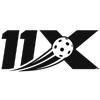 11X