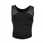 11X Pickleball Support Compression Undershirt