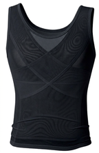 11X Pickleball Support Compression Undershirt